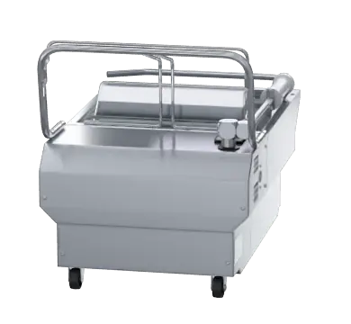 Waldorf 800 Series FF8140E - Filtamax Fryer Filter