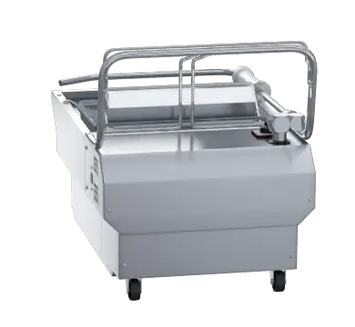 Waldorf 800 Series FF8140E - Filtamax Fryer Filter