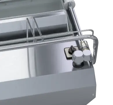 Waldorf 800 Series FF8140E - Filtamax Fryer Filter