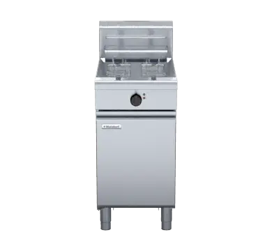 Waldorf 800 Series FN8127E - 450mm Single Pan Electric Fryer