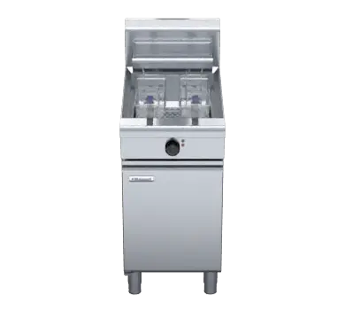 Waldorf 800 Series FN8127E - 450mm Single Pan Electric Fryer
