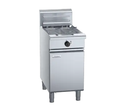 Waldorf 800 Series FN8127E - 450mm Single Pan Electric Fryer