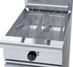 Waldorf 800 Series FN8127E - 450mm Single Pan Electric Fryer