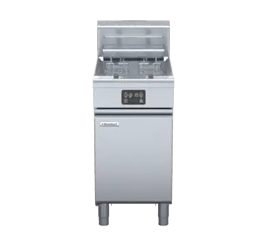 Waldorf 800 Series FN8127EE - 450mm Single Pan Electric Fryer