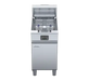 Waldorf 800 Series FN8127EE - 450mm Single Pan Electric Fryer