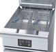 Waldorf 800 Series FN8127EE - 450mm Single Pan Electric Fryer