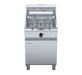 Waldorf 800 Series FN8135EE - 600mm Single Pan Electric Fryer