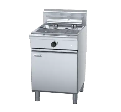 Waldorf 800 Series FN8135EE - 600mm Single Pan Electric Fryer