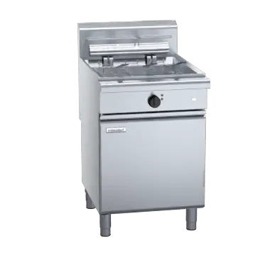 Waldorf 800 Series FN8135EE - 600mm Single Pan Electric Fryer
