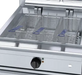 Waldorf 800 Series FN8135EE - 600mm Single Pan Electric Fryer