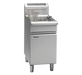 Waldorf 800 Series FNL8120G - 450mm Single Pan Gas Fryer Low Back Version
