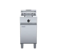 Waldorf 800 Series FNL8127E - 450mm Single Pan Electric Fryer Low Back Version