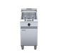 Waldorf 800 Series FNL8127E - 450mm Single Pan Electric Fryer Low Back Version