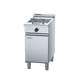 Waldorf 800 Series FNL8127E - 450mm Single Pan Electric Fryer Low Back Version