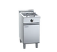 Waldorf 800 Series FNL8127E - 450mm Single Pan Electric Fryer Low Back Version