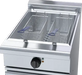 Waldorf 800 Series FNL8127E - 450mm Single Pan Electric Fryer Low Back Version