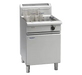 Waldorf 800 Series FNL8130G-HPO - 600mm Single Pan Gas Fryer Low Back Version