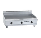 Waldorf 800 Series GP8120E-B - 1200mm Electric Griddle - Bench Model