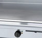 Waldorf 800 Series GP8120E-B - 1200mm Electric Griddle - Bench Model