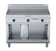 Waldorf 800 Series GP8120E-CB - 1200mm Electric Griddle - Cabinet Base
