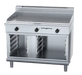 Waldorf 800 Series GP8120E-CB - 1200mm Electric Griddle - Cabinet Base
