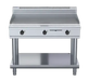 Waldorf 800 Series GP8120E-LS - 1200mm Electric Griddle - Leg Stand