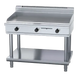 Waldorf 800 Series GP8120E-LS - 1200mm Electric Griddle - Leg Stand