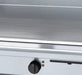 Waldorf 800 Series GP8120E-LS - 1200mm Electric Griddle - Leg Stand
