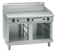 Waldorf 800 Series GP8120G-CB - 1200mm Gas Griddle Cabinet Base