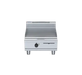Waldorf 800 Series GP8600E-B - 600mm Electric Griddle Bench Model
