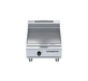 Waldorf 800 Series GP8600E-B - 600mm Electric Griddle Bench Model