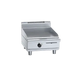 Waldorf 800 Series GP8600E-B - 600mm Electric Griddle Bench Model