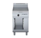 Waldorf 800 Series GP8600E-CB - 600mm Electric Griddle - Cabinet Base