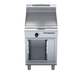 Waldorf 800 Series GP8600E-CB - 600mm Electric Griddle - Cabinet Base