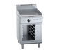Waldorf 800 Series GP8600E-CB - 600mm Electric Griddle - Cabinet Base