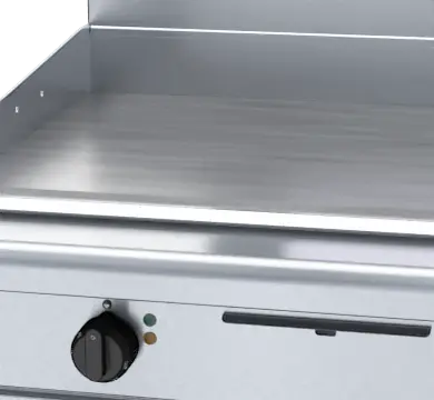 Waldorf 800 Series GP8600E-CB - 600mm Electric Griddle - Cabinet Base