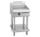 Waldorf 800 Series GP8600E-LS - 600mm Electric Griddle - Leg Stand  Griddles