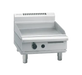 Waldorf 800 Series GP8600G-B - 600mm Gas Griddle - Bench Model