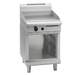 Waldorf 800 Series GP8600G-CB - 600mm Gas Griddle Cabinet Base
