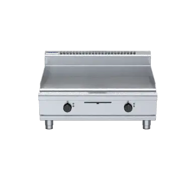 Waldorf 800 Series GP8900E-B - 900mm Electric Griddle - Bench Model