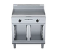 Waldorf 800 Series GP8900E-CB - 900mm Electric Griddle - Cabinet Base