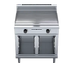 Waldorf 800 Series GP8900E-CB - 900mm Electric Griddle - Cabinet Base