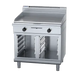 Waldorf 800 Series GP8900E-CB - 900mm Electric Griddle - Cabinet Base