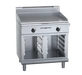 Waldorf 800 Series GP8900E-CB - 900mm Electric Griddle - Cabinet Base