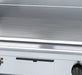 Waldorf 800 Series GP8900E-LS - 900mm Electric Griddle - Leg Stand