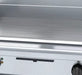 Waldorf 800 Series GP8900E-RB - 900mm Electric Griddle - Refrigerated Base