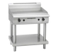 Waldorf 800 Series GP8900G-LS - 900mm Gas Griddle Leg Stand