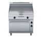 Waldorf 800 Series GP8910E - 900mm Electric Griddle Static Oven Range