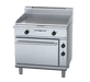 Waldorf 800 Series GP8910E - 900mm Electric Griddle Static Oven Range