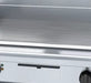 Waldorf 800 Series GP8910E - 900mm Electric Griddle Static Oven Range